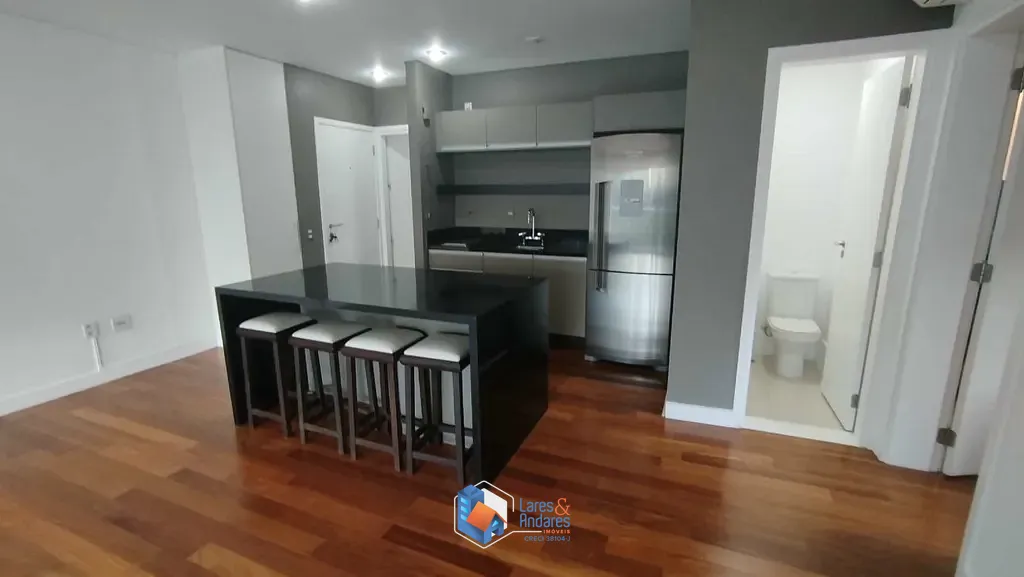 Apartamento, 1 quarto, 93 m² - Foto 25