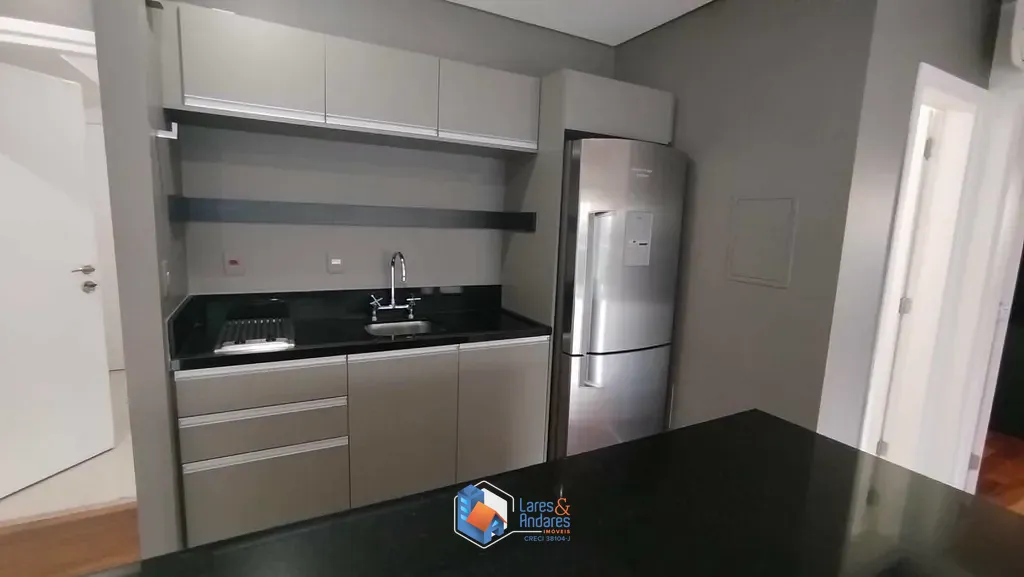 Apartamento, 1 quarto, 93 m² - Foto 26