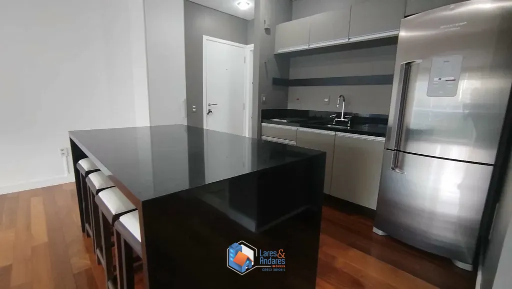 Apartamento, 1 quarto, 93 m² - Foto 27