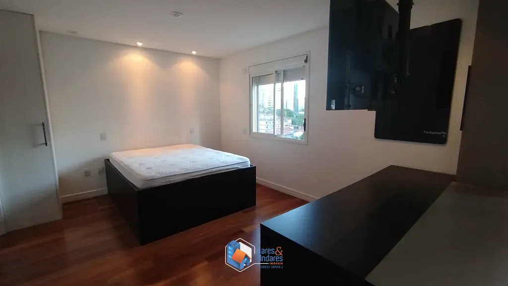 Apartamento, 1 quarto, 93 m² - Foto 30