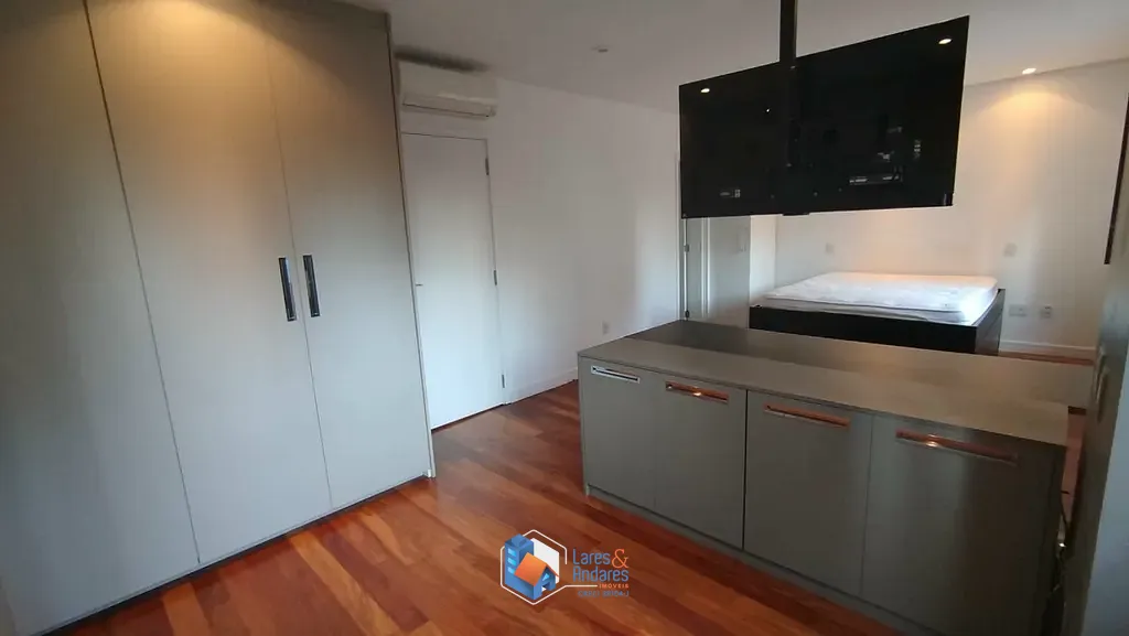Apartamento, 1 quarto, 93 m² - Foto 31