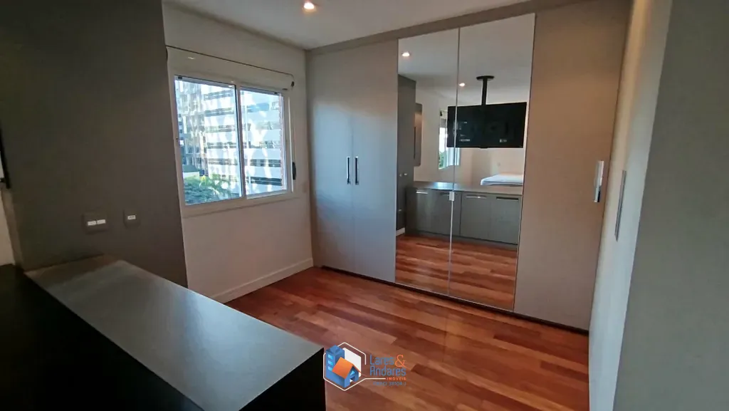 Apartamento, 1 quarto, 93 m² - Foto 32