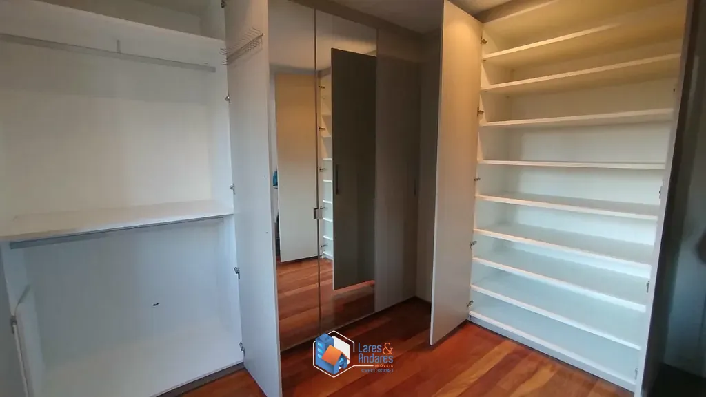 Apartamento, 1 quarto, 93 m² - Foto 33