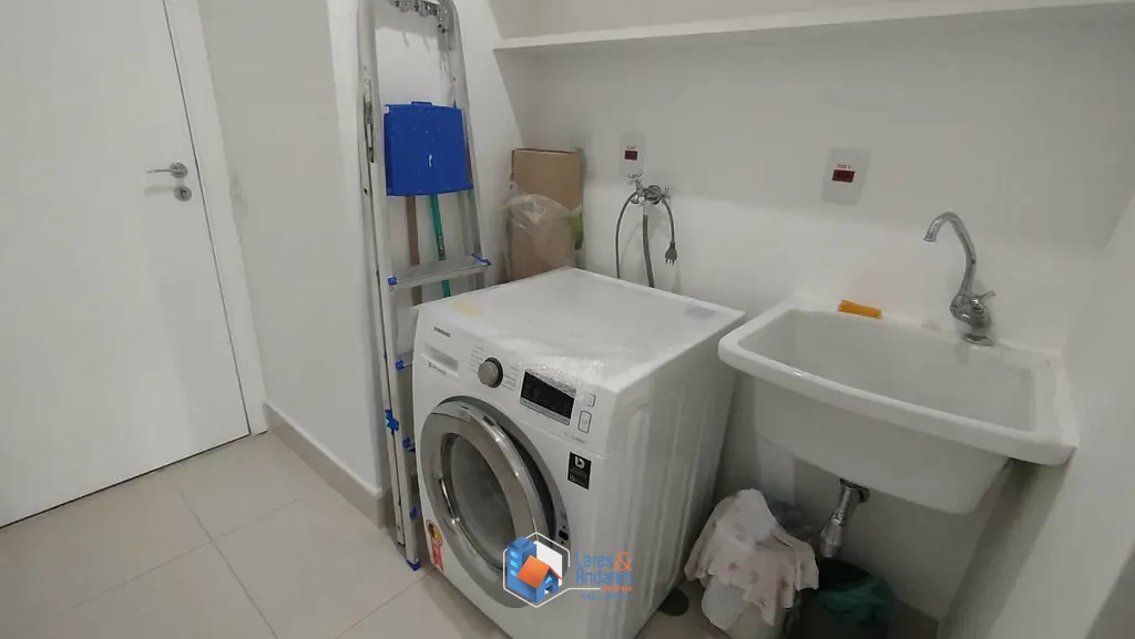 Apartamento, 1 quarto, 93 m² - Foto 28