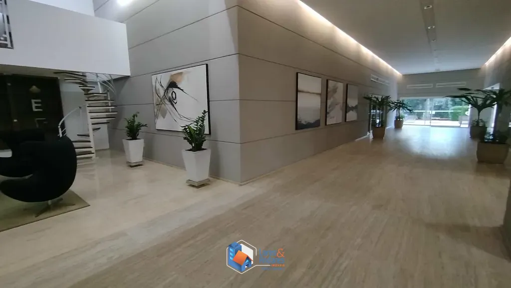 Apartamento, 1 quarto, 93 m² - Foto 4
