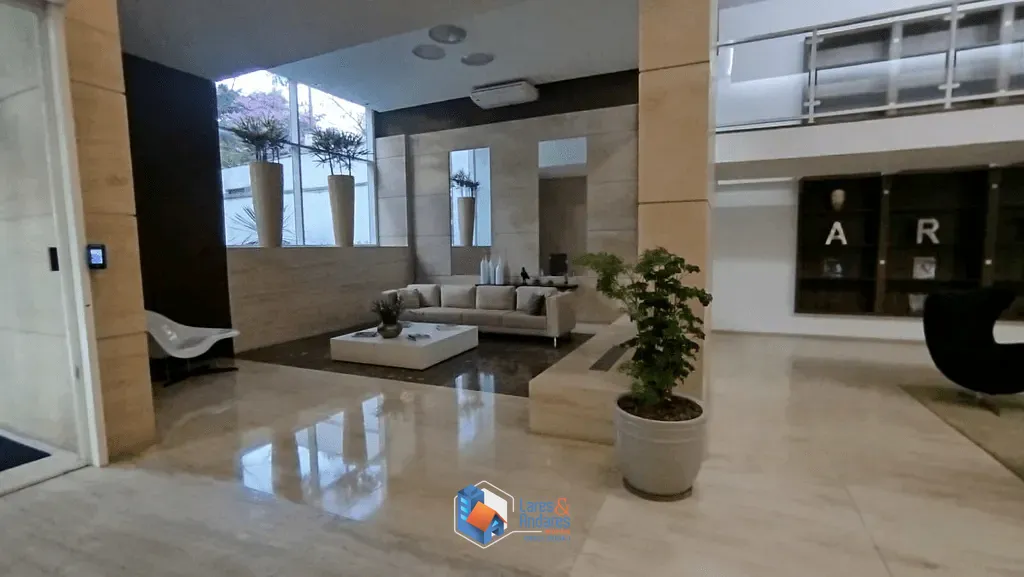 Apartamento, 1 quarto, 93 m² - Foto 5