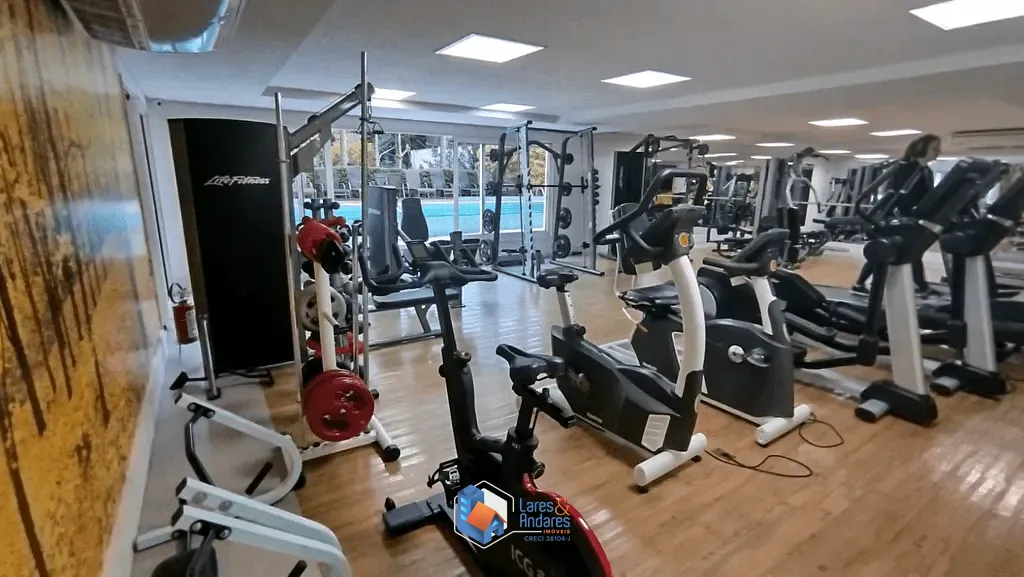 Apartamento, 1 quarto, 93 m² - Foto 6