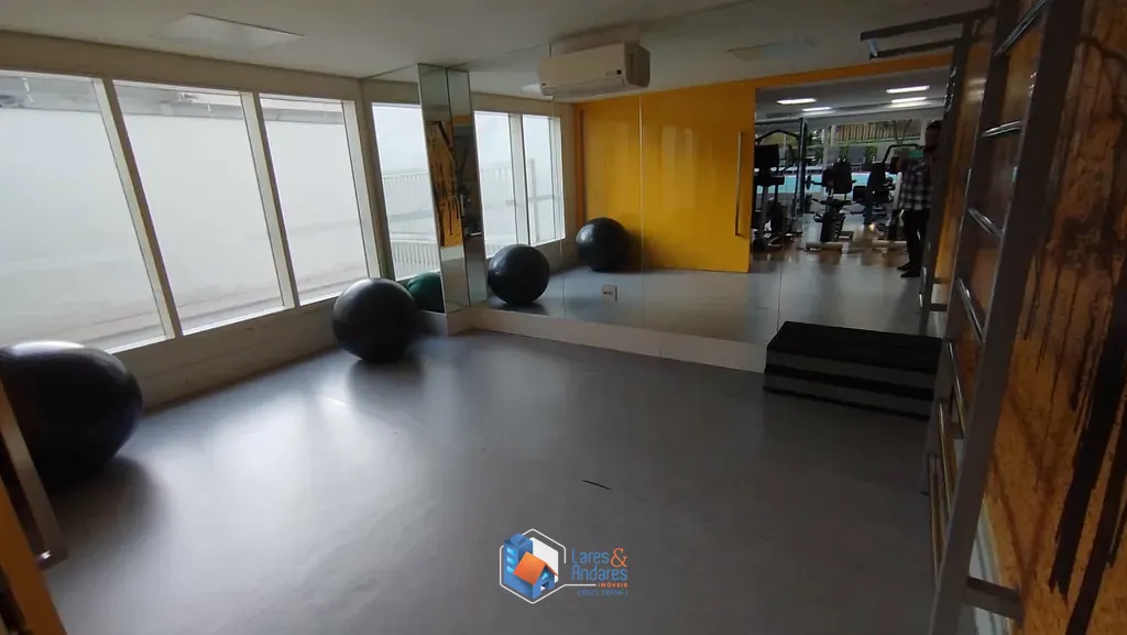 Apartamento, 1 quarto, 93 m² - Foto 8