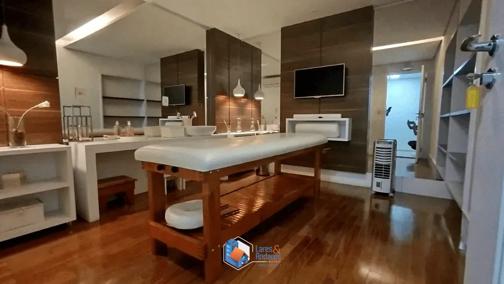 Apartamento, 1 quarto, 93 m² - Foto 11