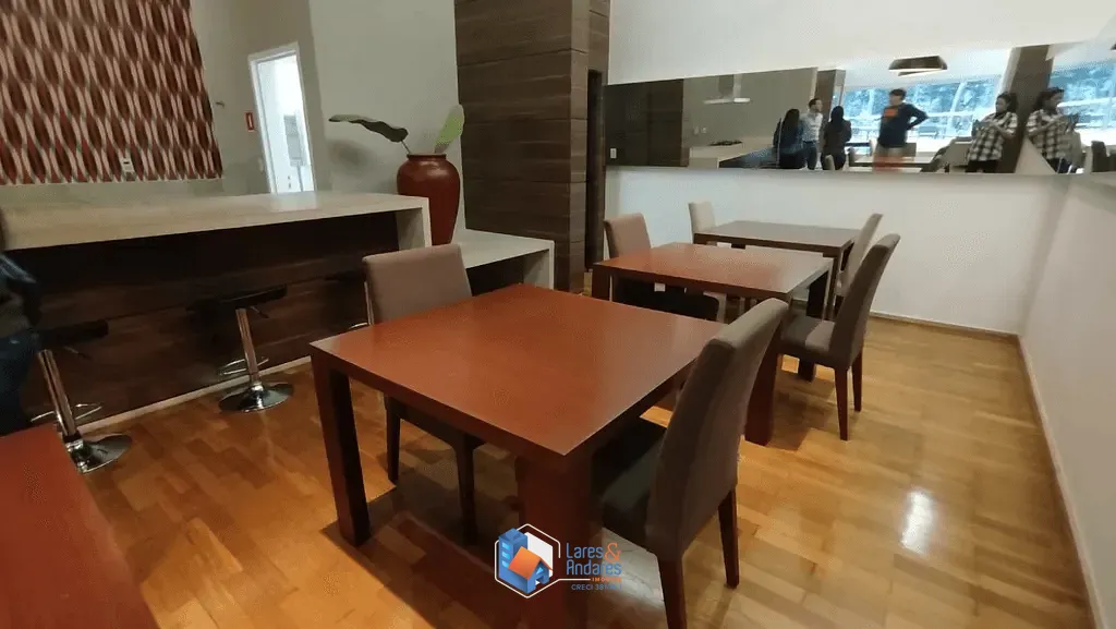 Apartamento, 1 quarto, 93 m² - Foto 14