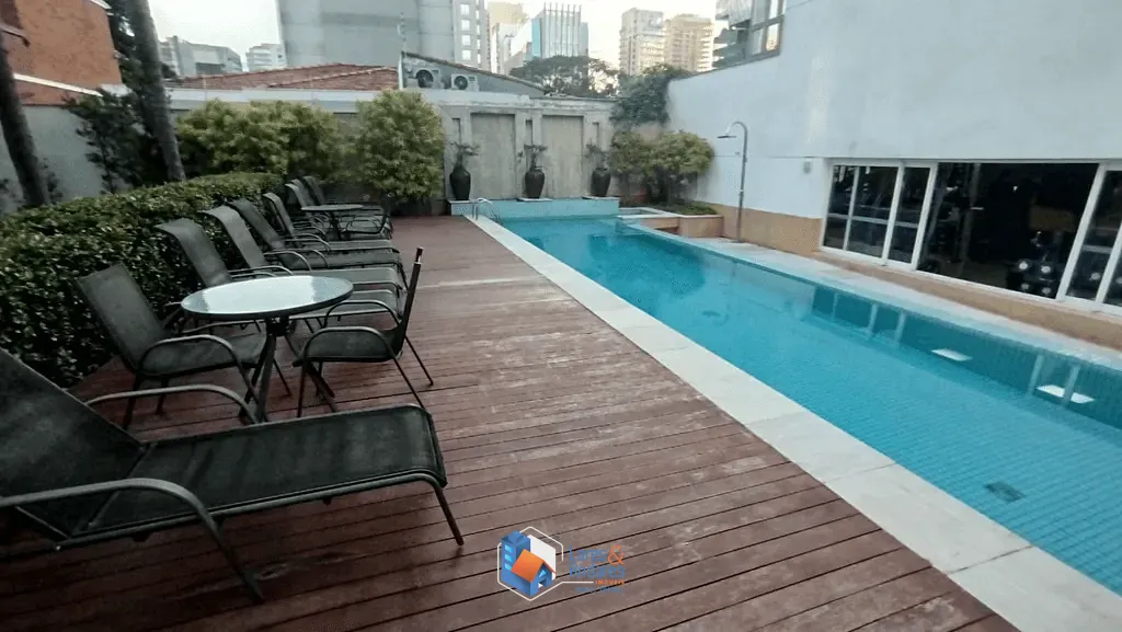 Apartamento, 1 quarto, 93 m² - Foto 15