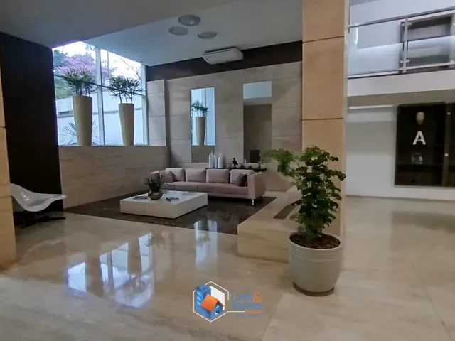 Apartamento 1 quarto e 2 banheiros, à venda, no bairro Itaim Bibi em São Paulo
