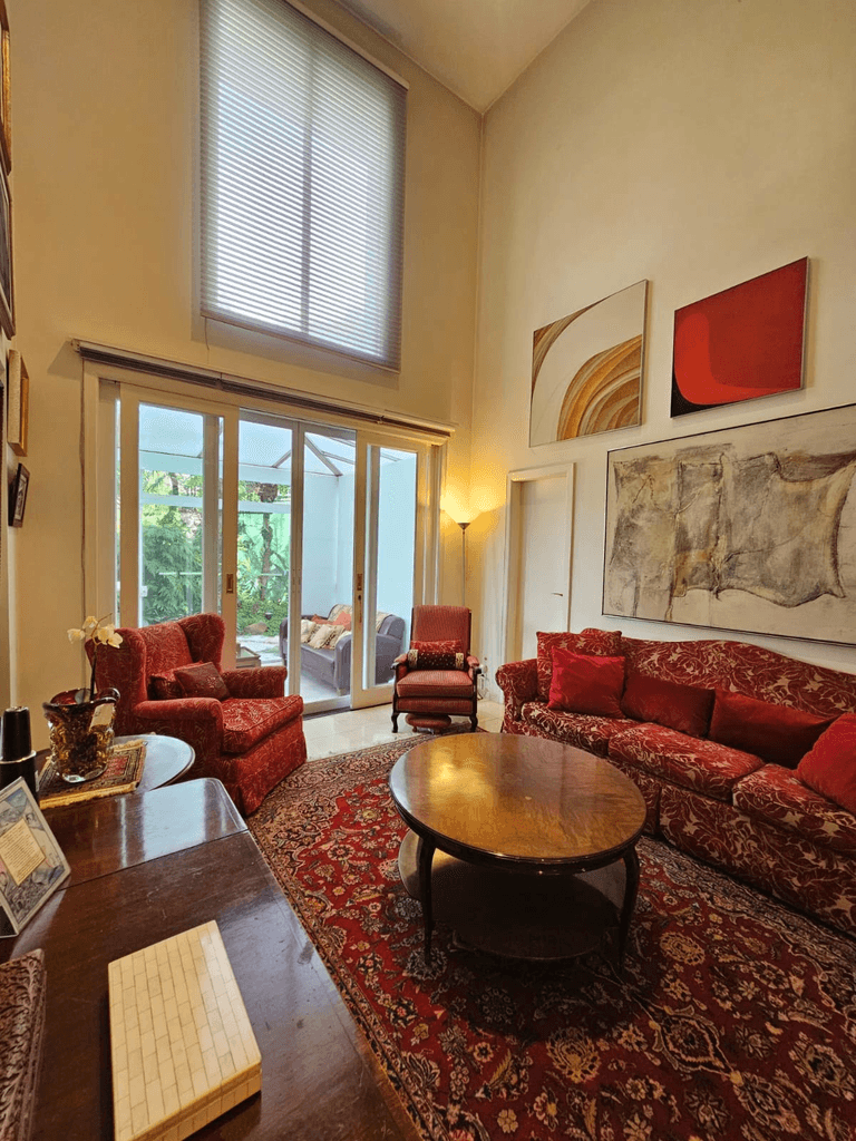 Casa em Condomínio à venda 4 Quartos 2 Suites 4 Vagas 589M² Cidade Jardim São Paulo - SP