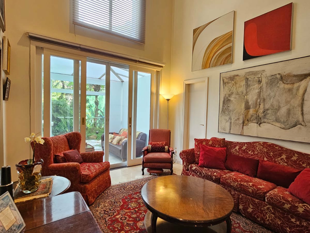 Foto do Casa - Casa em Condomínio à venda 4 Quartos 2 Suites 4 Vagas 589M² Cidade Jardim São Paulo - SP | Lares e Andares Imóveis