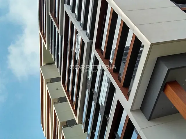 Apartamento 1 quarto e 1 banheiro, à venda, no bairro Brooklin Paulista em São Paulo