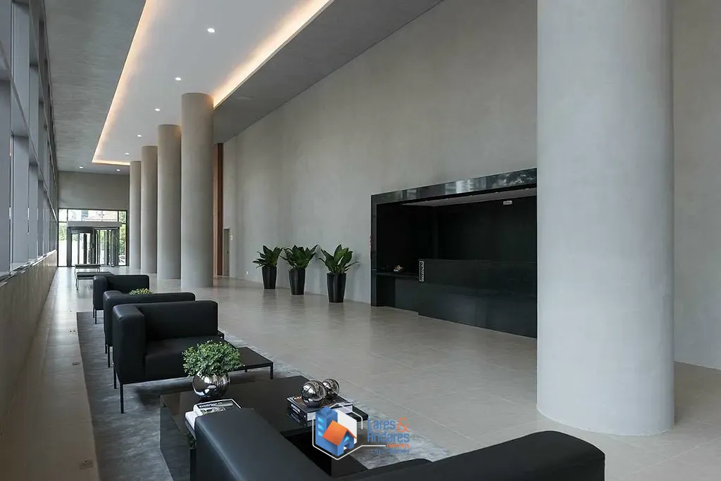 Apartamento, 1 quarto, 43 m² - Foto 31