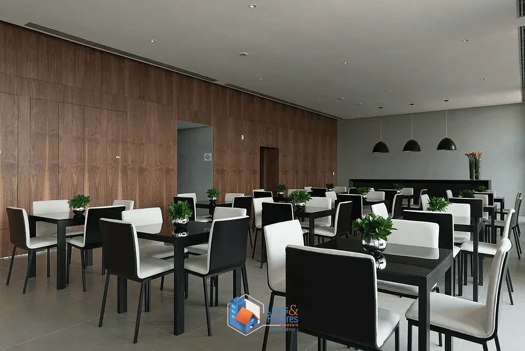 Apartamento, 1 quarto, 43 m² - Foto 30