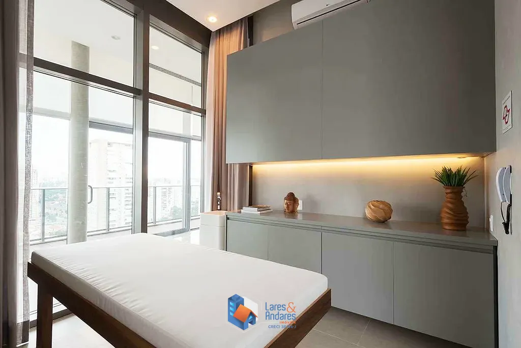 Apartamento, 1 quarto, 43 m² - Foto 28