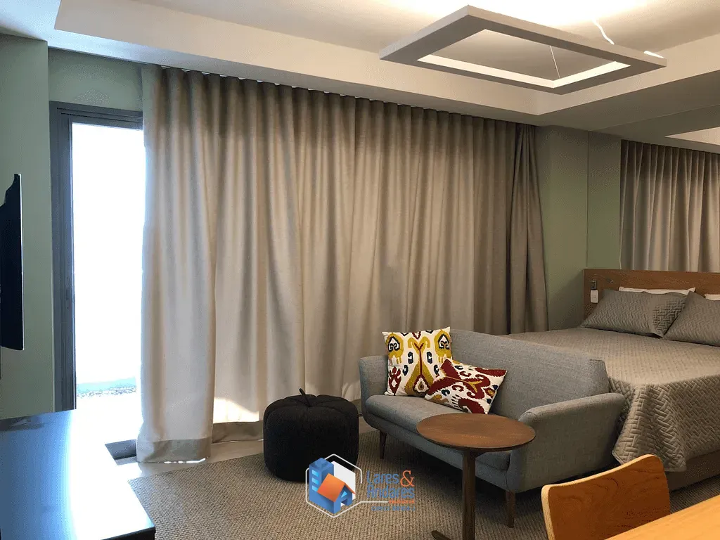 Apartamento, 1 quarto, 43 m² - Foto 17
