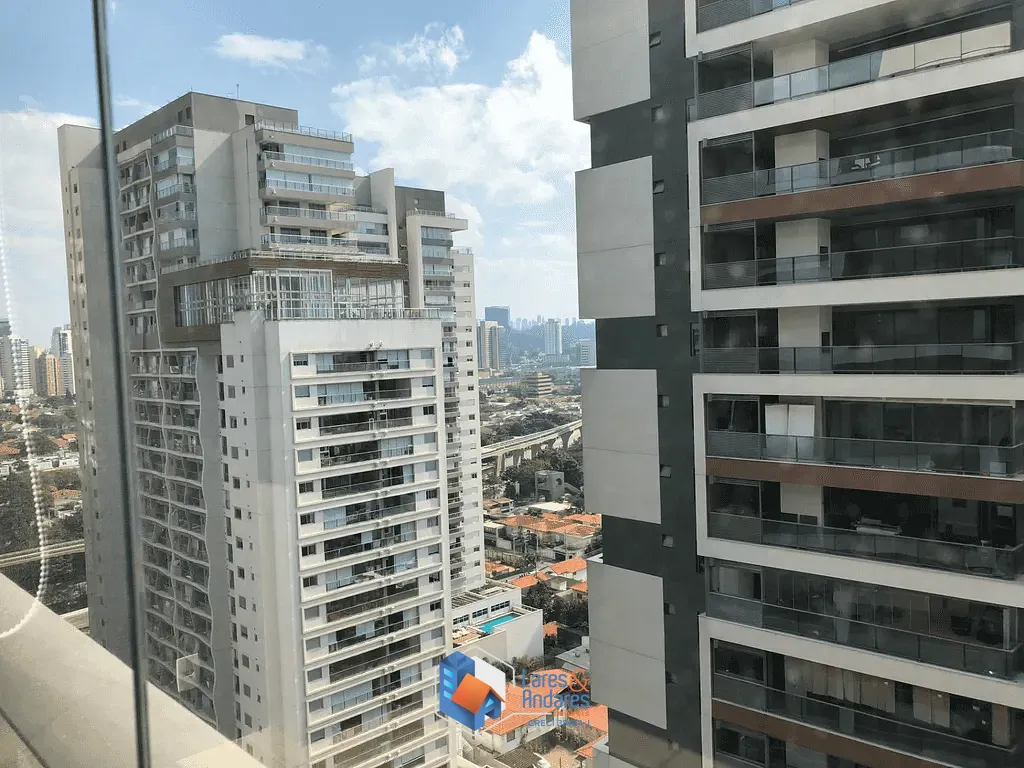 Apartamento, 1 quarto, 43 m² - Foto 7