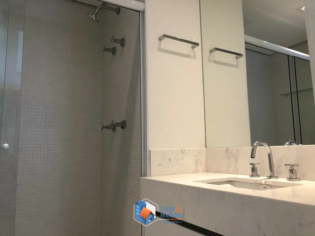 Apartamento, 1 quarto, 43 m² - Foto 6