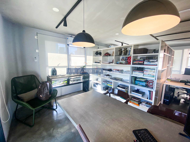 Foto do Sala - Sala à venda 2 Vagas 71M² Itaim Bibi São Paulo - SP | Lares e Andares Imóveis