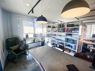 Foto do Sala-Sala à venda 2 Vagas 71M² Itaim Bibi São Paulo - SP