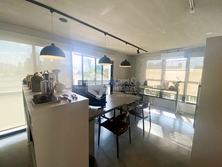 Foto do Sala-Sala à venda 2 Vagas 71M² Itaim Bibi São Paulo - SP