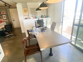 Foto do Sala-Sala à venda 2 Vagas 71M² Itaim Bibi São Paulo - SP
