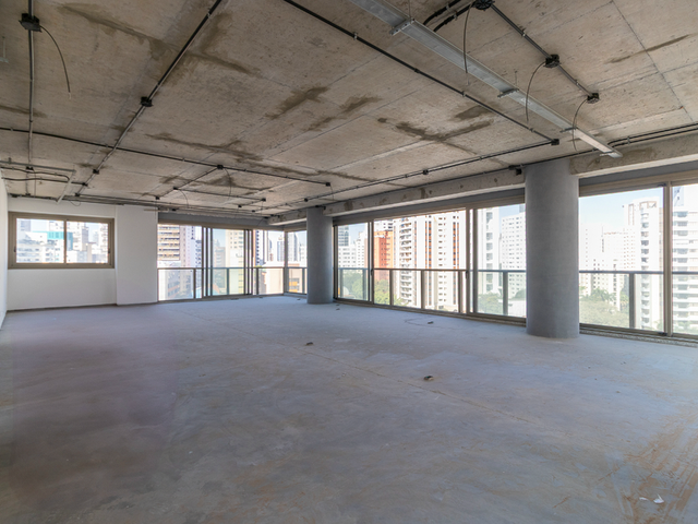 Foto do Apartamento - Apartamento à venda 3 Quartos 3 Suites 4 Vagas 352M² Vila Nova Conceição São Paulo - SP | Lares e Andares Imóveis