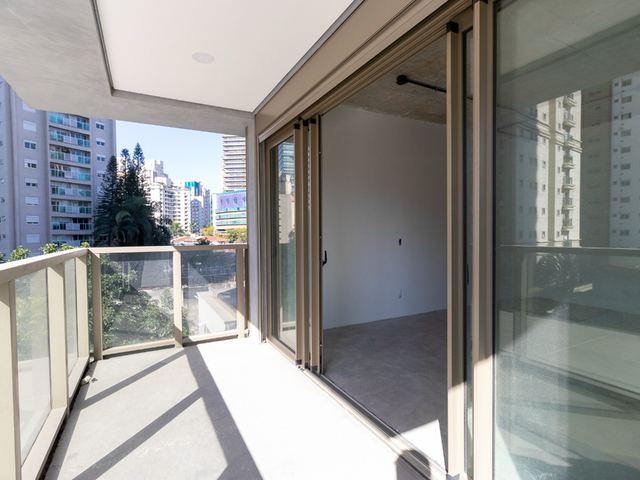 Foto do Apartamento - Apartamento à venda 3 Quartos 3 Suites 4 Vagas 352M² Vila Nova Conceição São Paulo - SP | Lares e Andares Imóveis