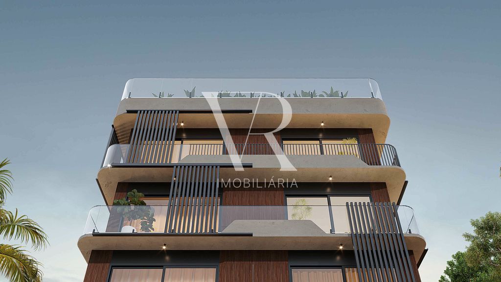 Apartamento à venda com 1 quarto, 18m² - Foto 2