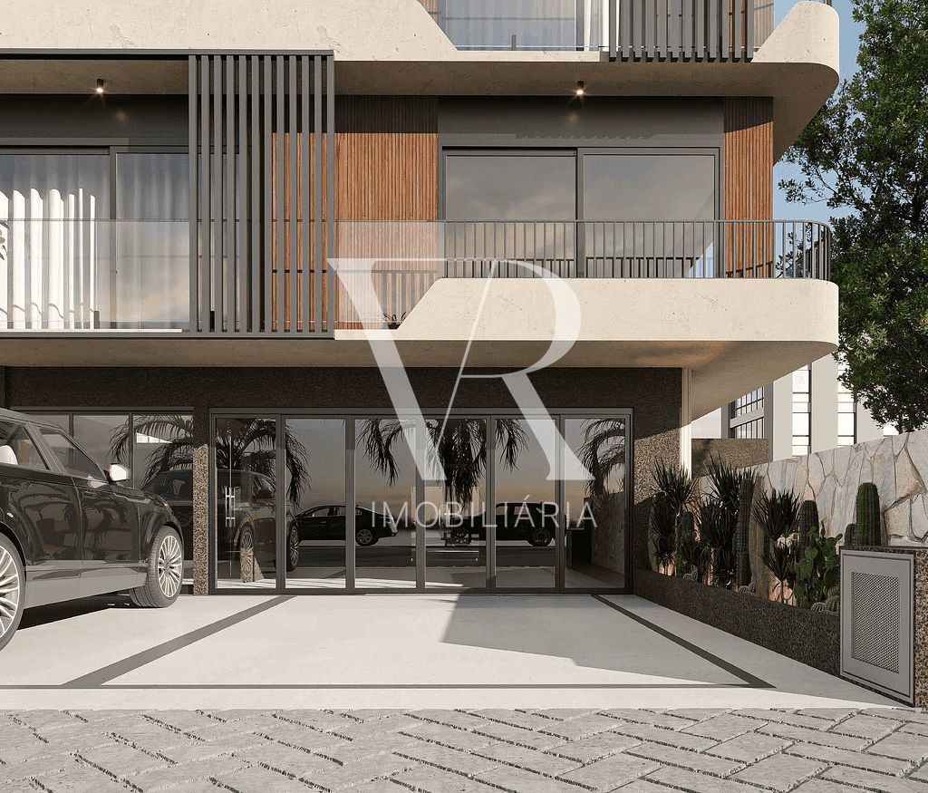 Apartamento à venda com 1 quarto, 18m² - Foto 3