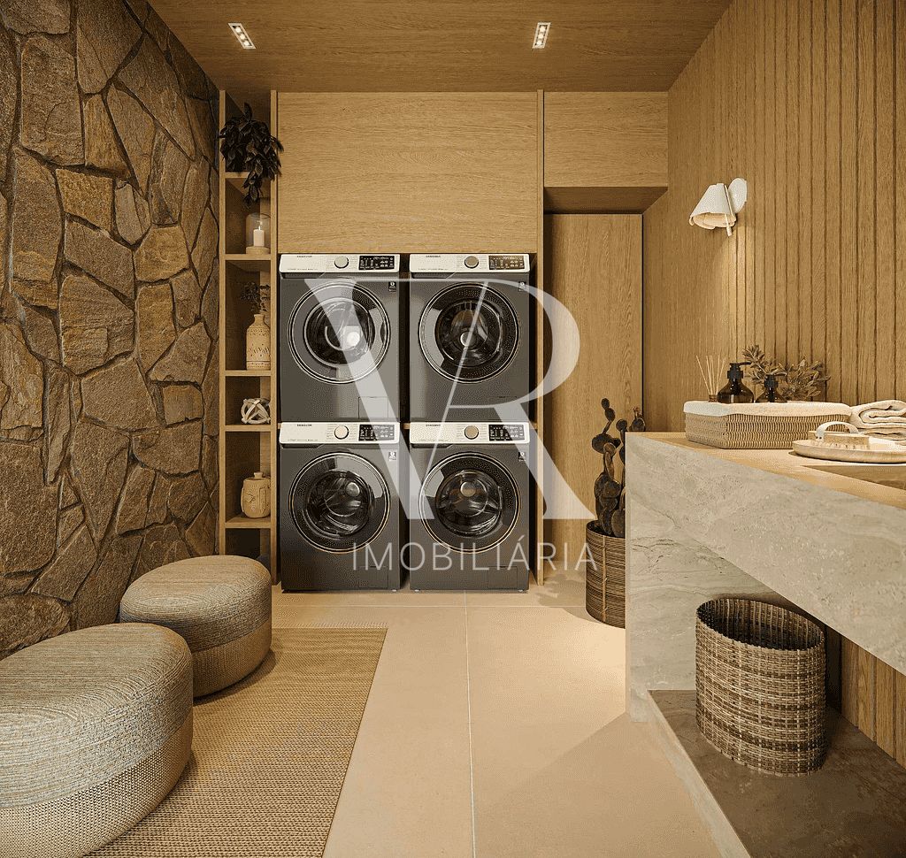 Apartamento à venda com 1 quarto, 18m² - Foto 8