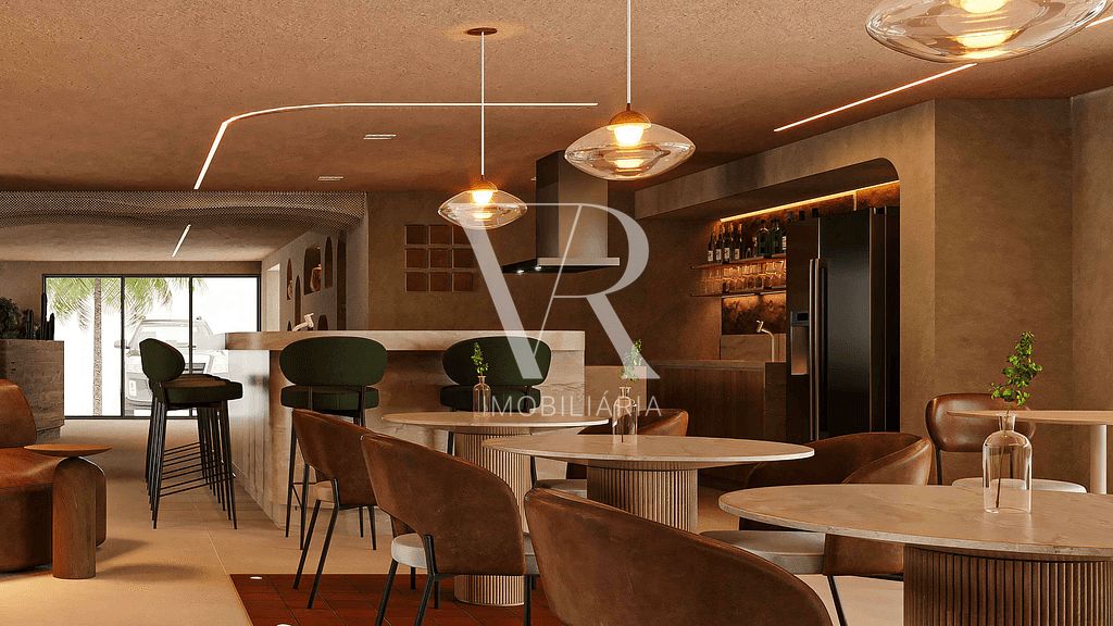 Apartamento à venda com 1 quarto, 18m² - Foto 11