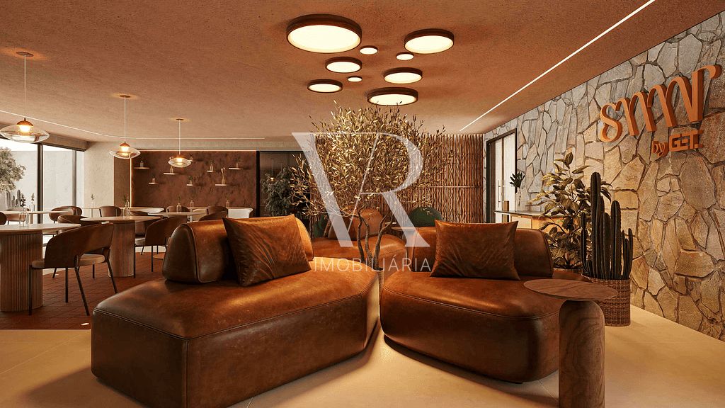 Apartamento à venda com 1 quarto, 18m² - Foto 12