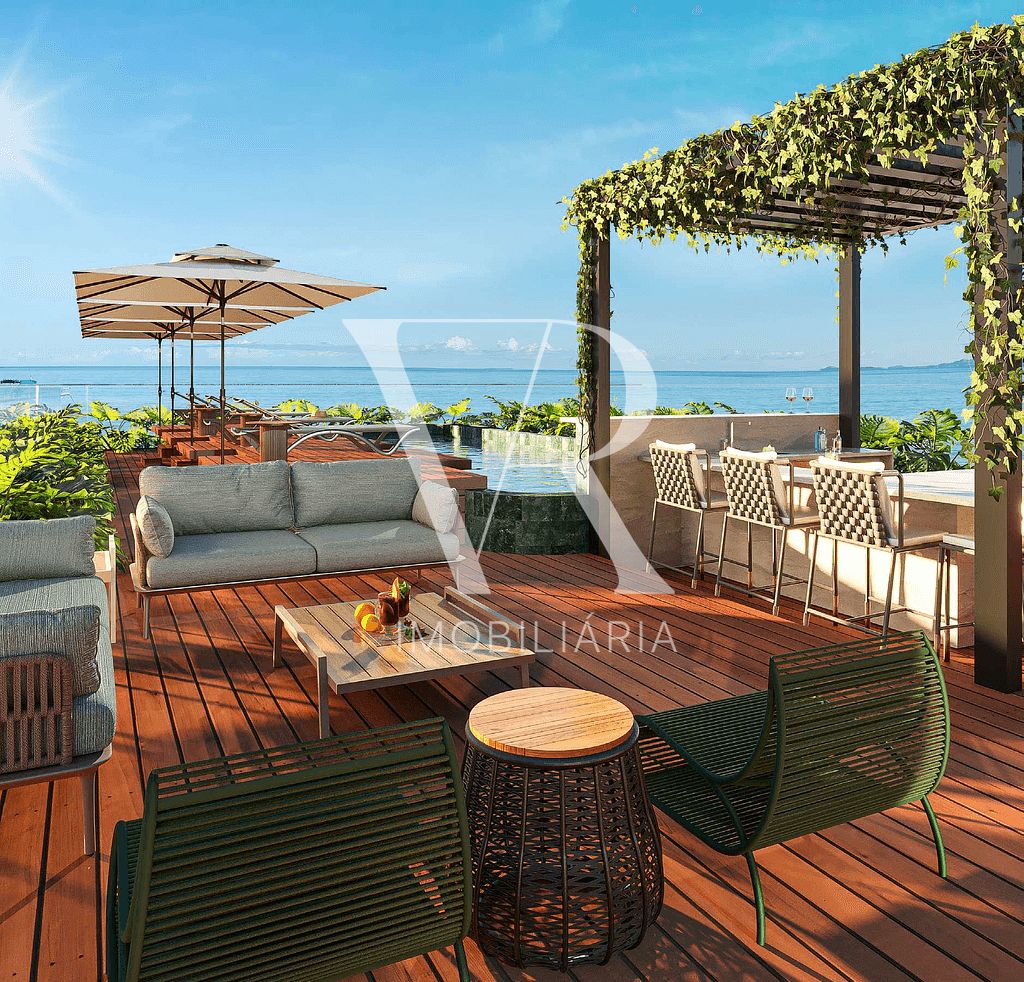 Apartamento à venda com 1 quarto, 18m² - Foto 15