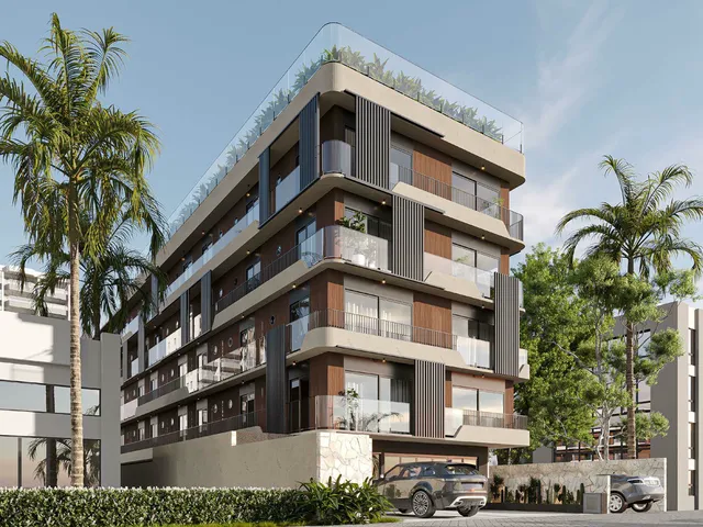 Apartamento 1 quarto e 1 banheiro, à venda, no bairro Cabo Branco em João Pessoa