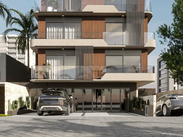 Apartamento 1 quarto e 1 banheiro, à venda, no bairro Cabo Branco em João Pessoa
