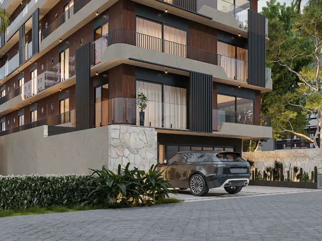 Apartamento 1 quarto e 1 banheiro, à venda, no bairro Cabo Branco em João Pessoa