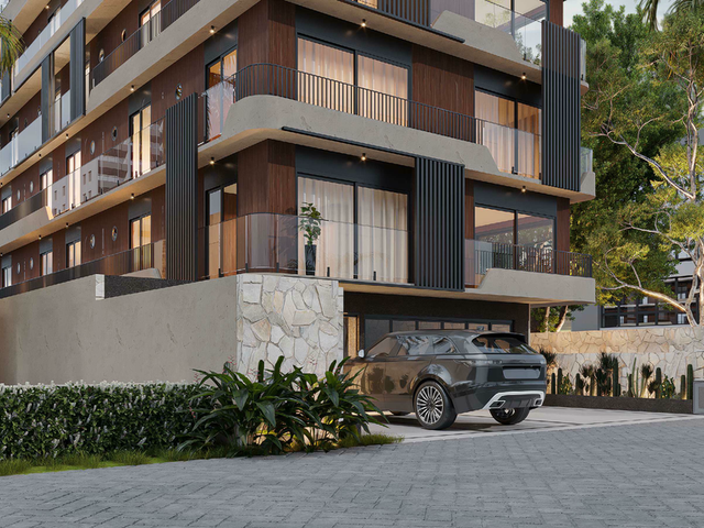 Apartamento 1 quarto e 1 banheiro, à venda, no bairro Cabo Branco em João Pessoa