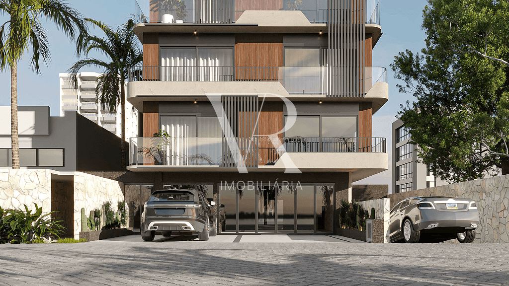 Apartamento à venda com 1 quarto, 73m² - Foto 4