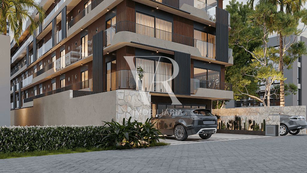 Apartamento à venda com 1 quarto, 73m² - Foto 5