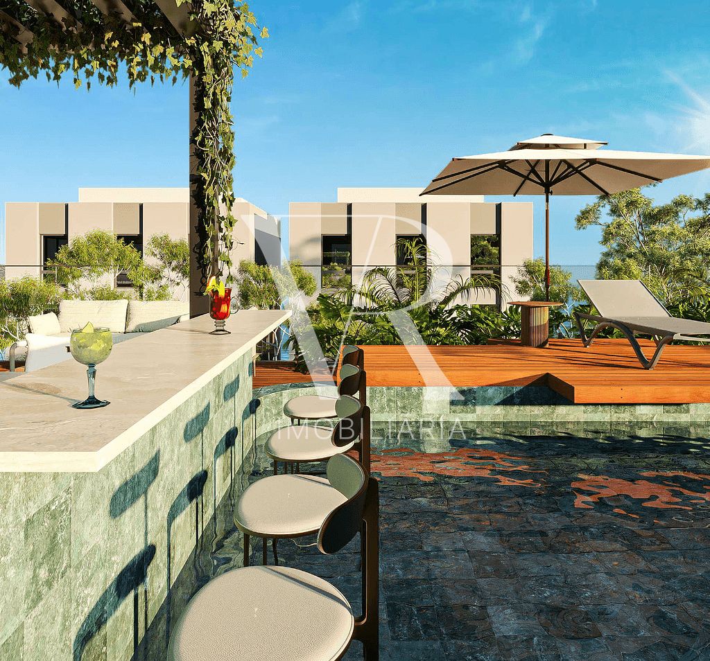 Apartamento à venda com 1 quarto, 73m² - Foto 16