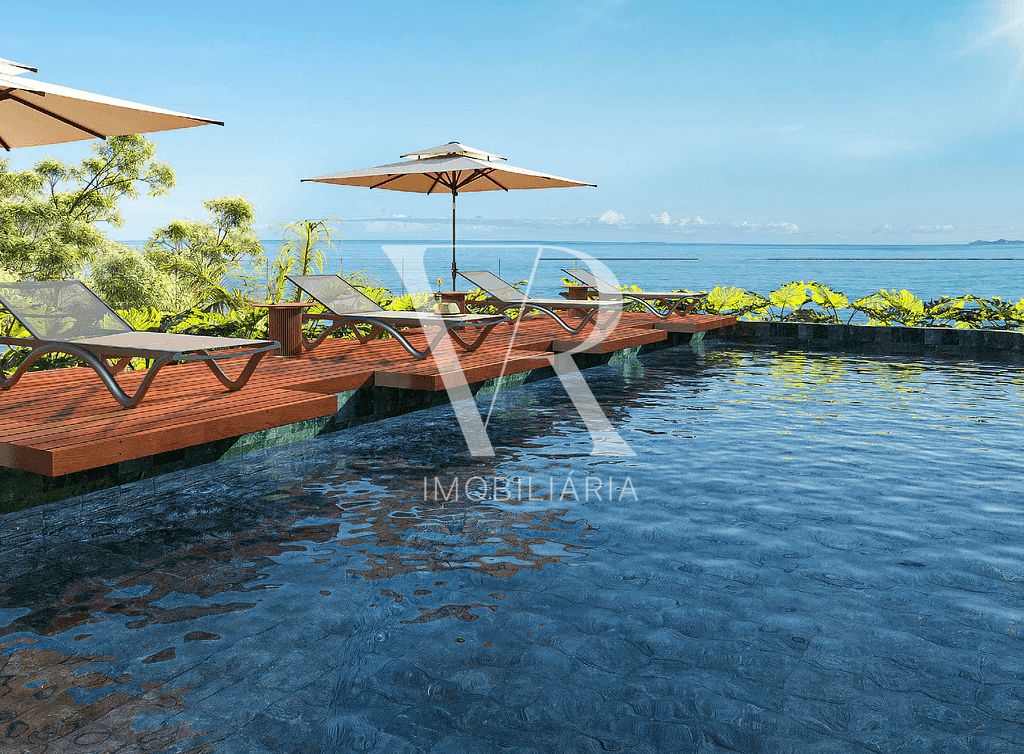 Apartamento à venda com 1 quarto, 73m² - Foto 17