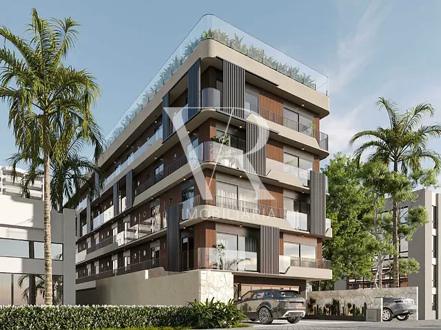 Empreendimento disponível, no bairro Cabo Branco em João Pessoa