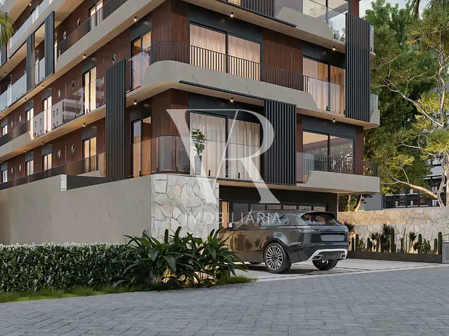 Empreendimento disponível, no bairro Cabo Branco em João Pessoa