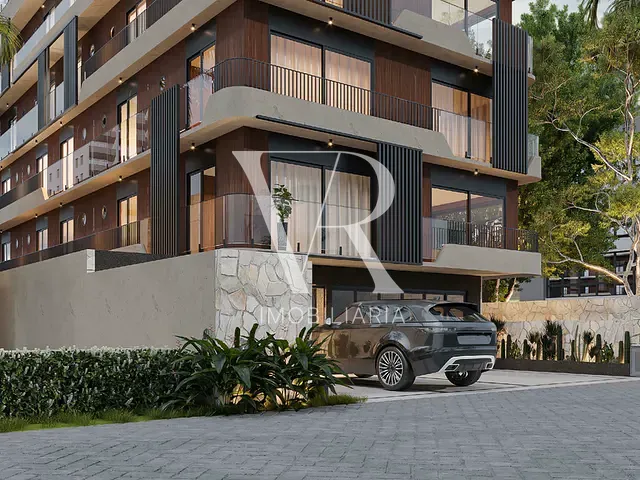 Empreendimento disponível, no bairro Cabo Branco em João Pessoa