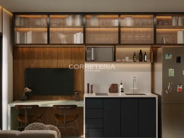 Apartamento 2 quartos e 1 banheiro, à venda, no bairro Vila Sônia em São Paulo
