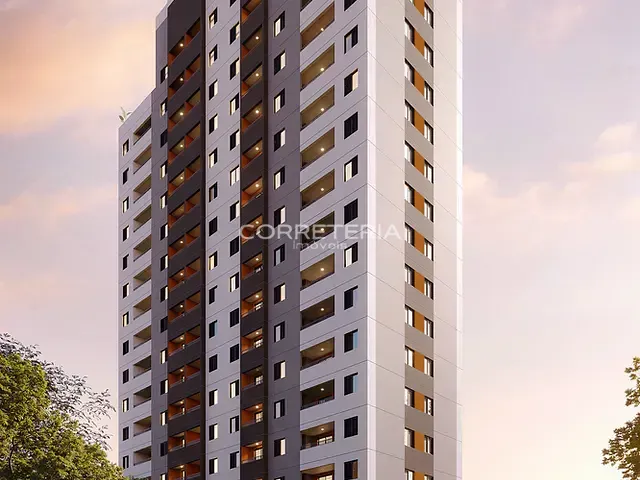 Apartamento 2 quartos e 1 banheiro, à venda, no bairro Vila Sônia em São Paulo